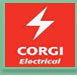 corgi electric Harold Hill
