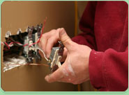 electrical repair Harold Hill