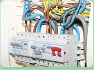 Harold Hill electrical contractors